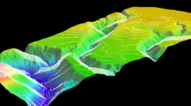 Timeline: Atlas Ingeniería