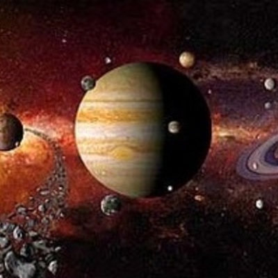 Timeline: Space Exploration