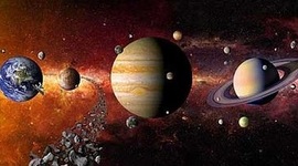 Timeline: Space Exploration