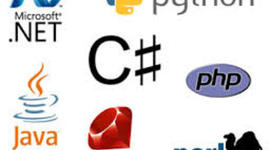 Timeline: Programming language