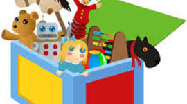 Timeline: History of Toys