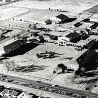 Timeline: Phoenix College History