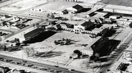 Timeline: Phoenix College History