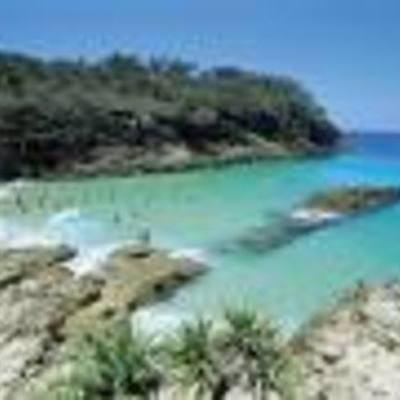 Timeline: Stradbroke