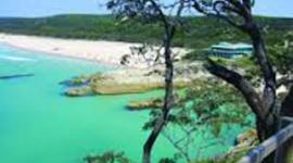 Timeline: Stradbrokes history Josh BL