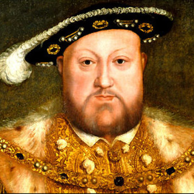 Timeline: King Henry VIII