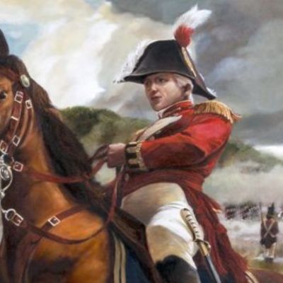 Timeline: The War of 1812 (British-American War)