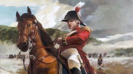 Timeline: The War of 1812 (British-American War)