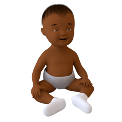 Timeline: My Virtual Child Jack Barnes