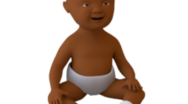 Timeline: My Virtual Child Jack Barnes