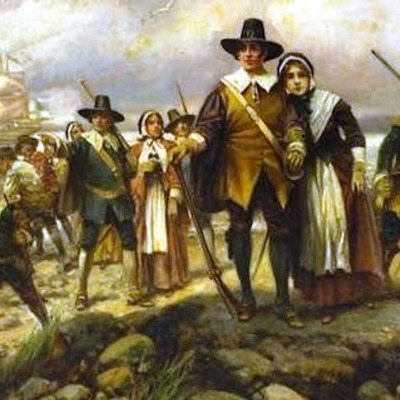 Timeline: Early American History - Alec Espinoza P8