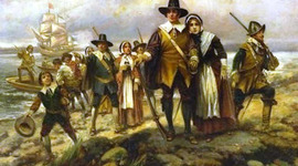 Timeline: Early American History - Alec Espinoza P8