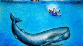 Timeline: Jonah