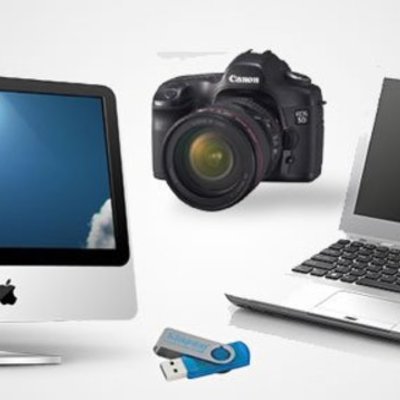 Timeline: La Informatica