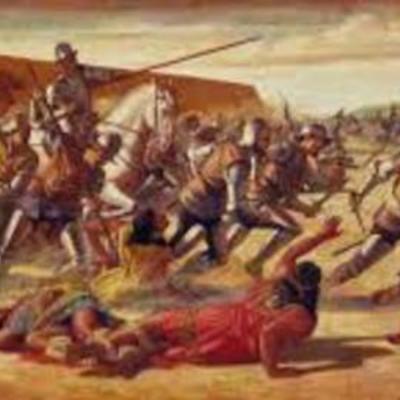 Timeline: Significant Events in the Spanish Conquest of Americas