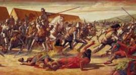 Timeline: Significant Events in the Spanish Conquest of Americas