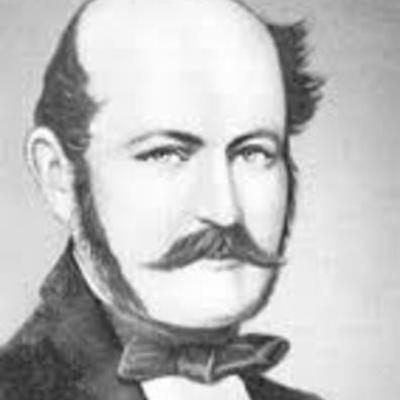 Timeline: Semmelweis