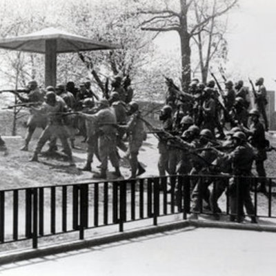 Timeline: Kent State Protests of 1970