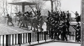 Timeline: Kent State Protests of 1970