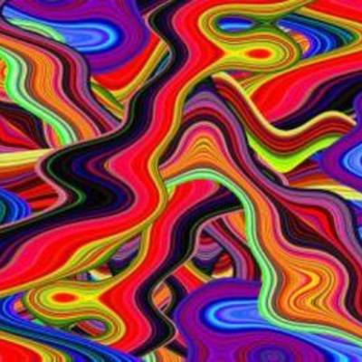 Timeline: Psychedelic Rock