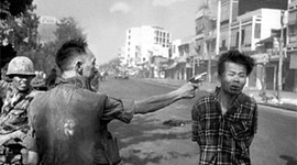 Timeline: Pulitzer Prize Winning Photos