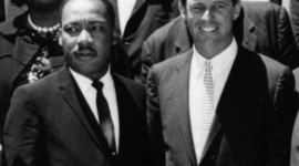 Timeline: Key Moments in 1968