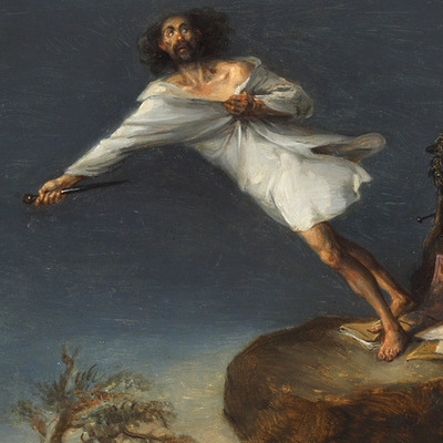 Timeline: ROMANTICISMO ESPAÑOL