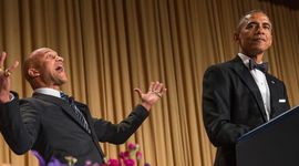 Timeline: A History of Jesters and Journalists