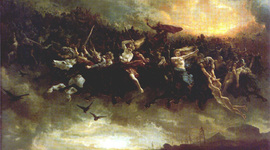 Timeline: A kora újkor kezdőpontjai