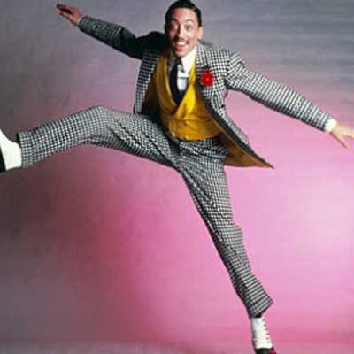 Timeline: Gregory Oliver Hines!