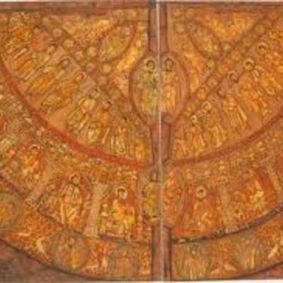 Timeline: I. István