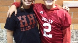 Timeline: Personal Time Line