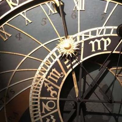 Timeline: La Historia de la Informática