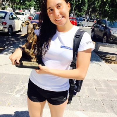 Timeline: Plan de vida y carrera 2015