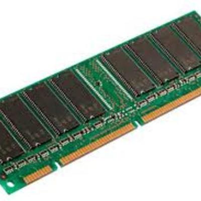 Timeline: Historia de la Memoria Ram