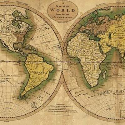 Timeline: Age of Exploration (1450-1600)