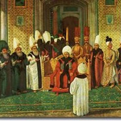 Timeline: Ottoman Empire