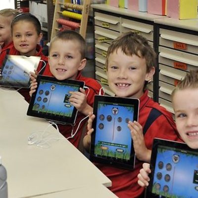 Timeline: Assistive Technology