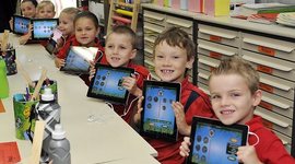 Timeline: Assistive Technology