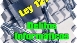 Timeline: delitos informaticos