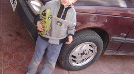 Timeline: Mi Historia