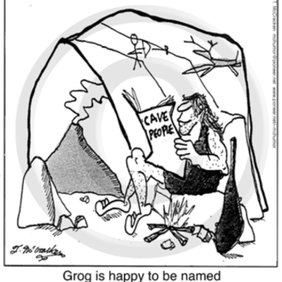 Timeline: The History of Books