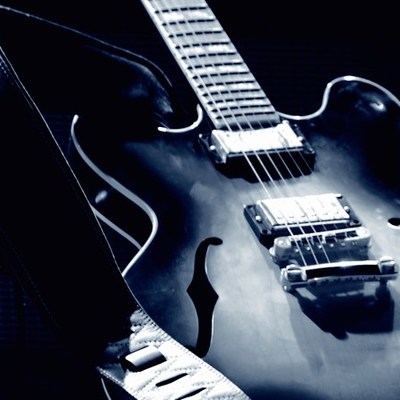 Timeline: Musica de los 50's a los 90's