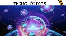 Timeline: Descubrimientos tecnológicos