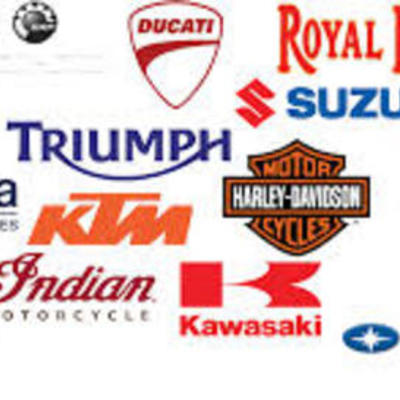 Timeline: Motorcycle History