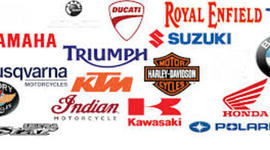 Timeline: Motorcycle History