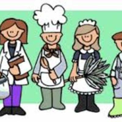 Timeline: linea del tiempo de la salud ocupacional en Colombia