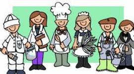 Timeline: linea del tiempo de la salud ocupacional en Colombia