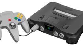 Timeline: Mi Vida gamer <3