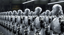 Timeline: la evolución de los ordenadores tic03 DANI R